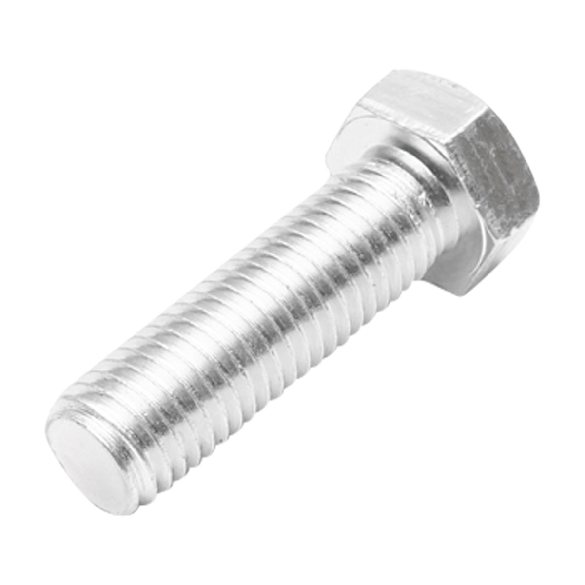Set 25 buc surub cap hexagon DIN 933-8.8 M18X60